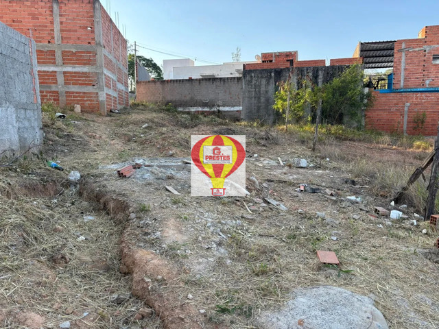 #8059 - Terreno para Venda em Votorantim - SP - 1