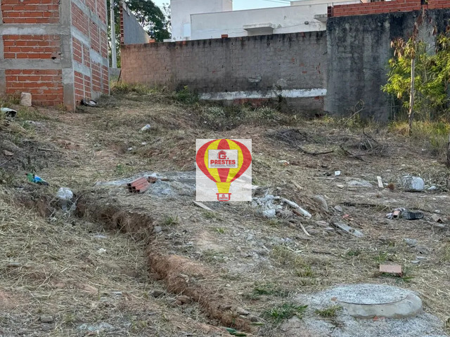 #8059 - Terreno para Venda em Votorantim - SP - 2