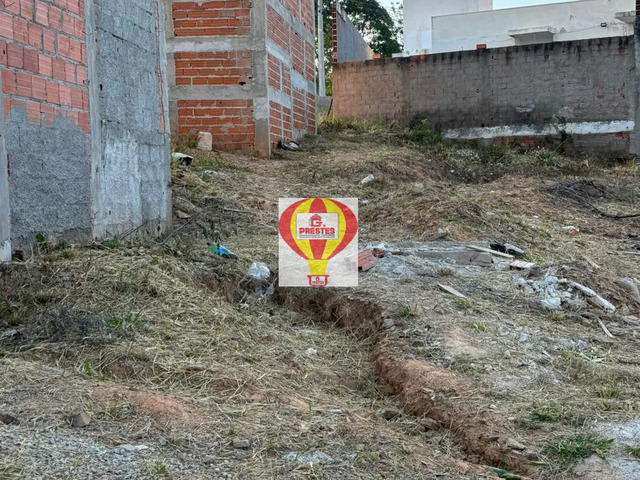 #8059 - Terreno para Venda em Votorantim - SP - 3