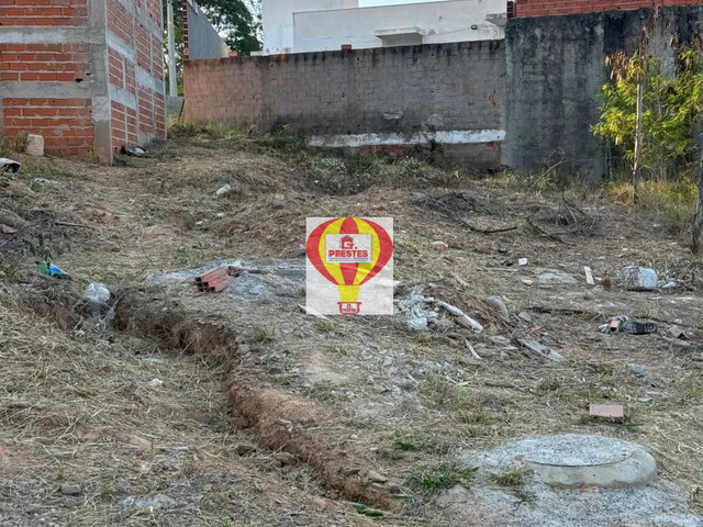Terreno para Venda em Votorantim - 4