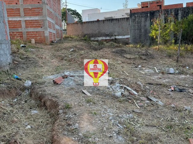 Terreno para Venda em Votorantim - 5