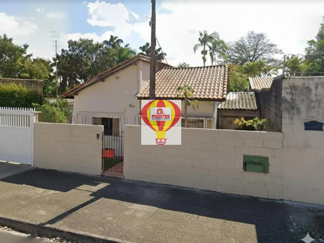 #8060 - Casa para Venda em Sorocaba - SP - 1