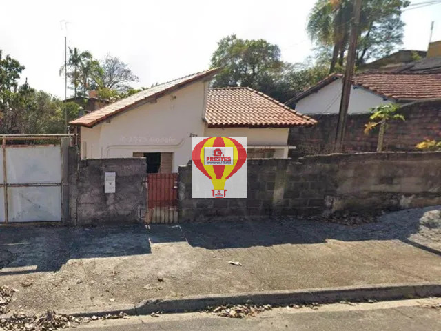 #8060 - Casa para Venda em Sorocaba - SP - 2