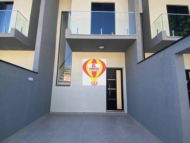 Sobrado para Venda em Sorocaba - 4