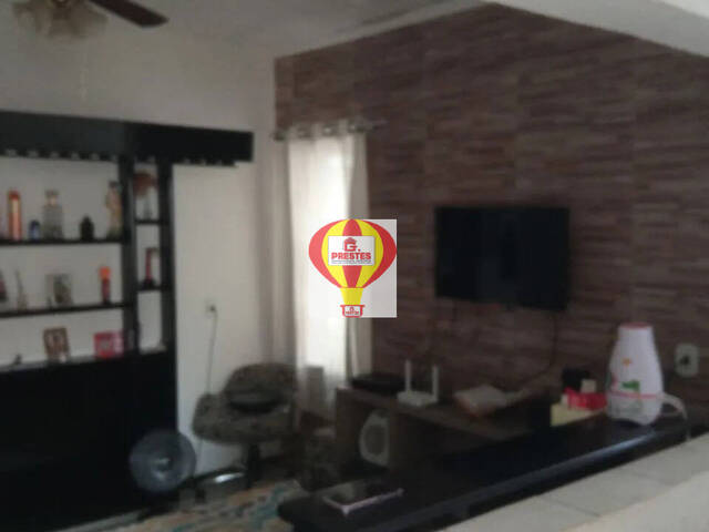 Casa para Venda em Sorocaba - 2