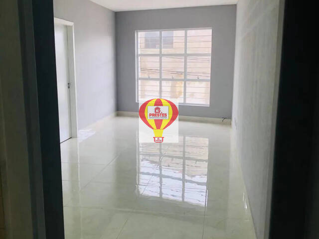 Apartamento para Venda em Votorantim - 2
