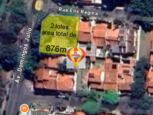 Terreno para Venda em Sorocaba - 3