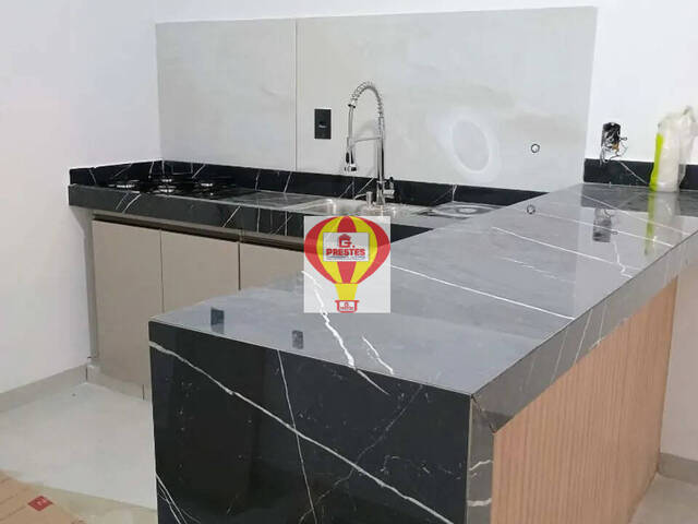 Casa para Venda em Sorocaba - 2