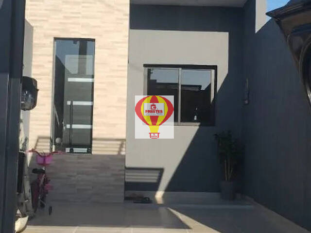 Venda em Jardim Dona Tereza - Sorocaba