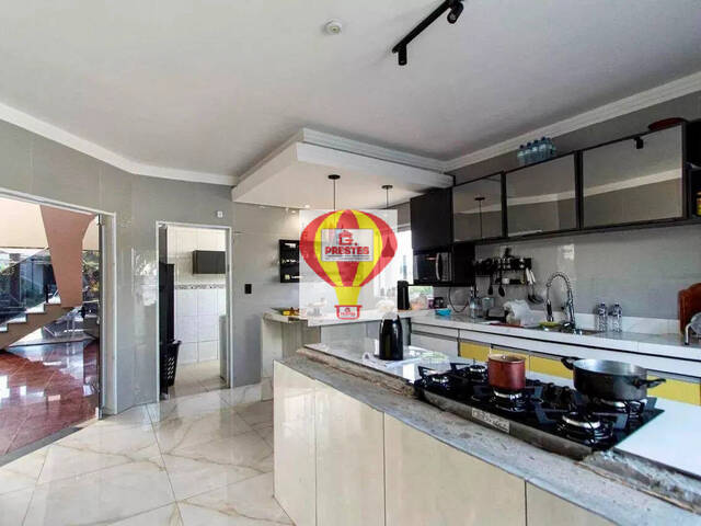 Casa para Venda em Sorocaba - 4