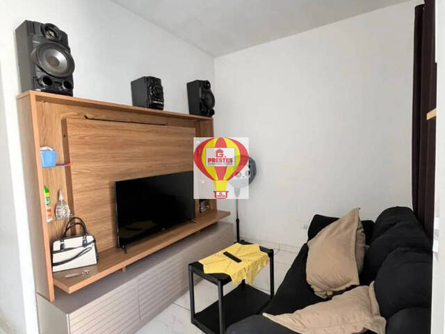 Casa para Venda em Sorocaba - 2