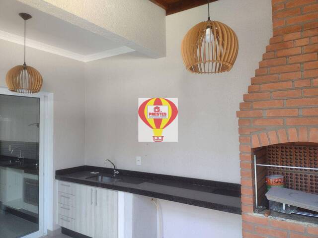 Casa em condomínio para Venda em Sorocaba - 2