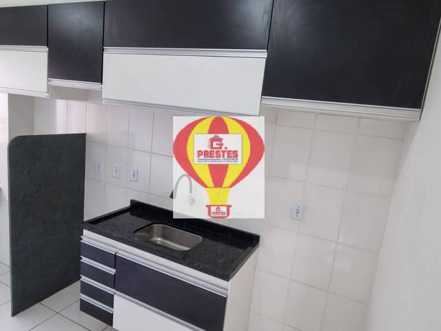 Apartamento para Venda em Sorocaba - 4