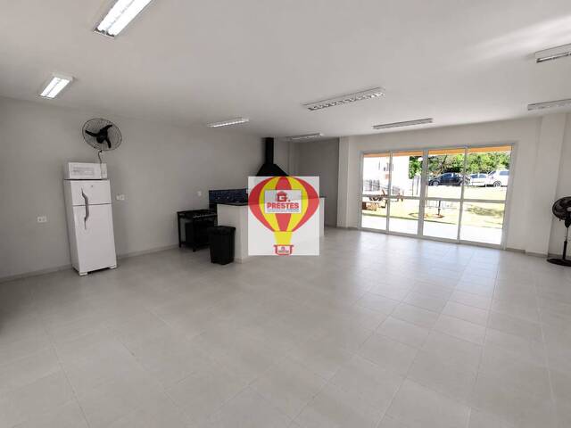 Apartamento para Venda em Sorocaba - 5
