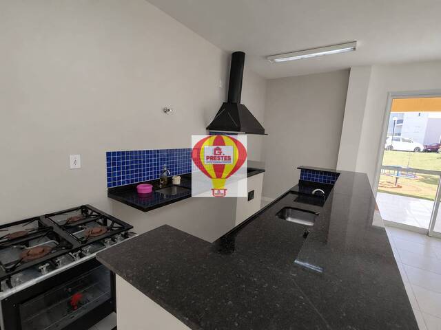 Apartamento para Venda em Sorocaba - 2