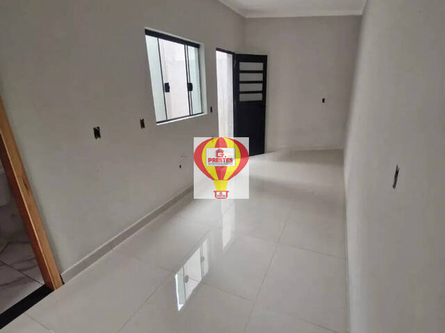 Venda em Jardim Josane - Sorocaba