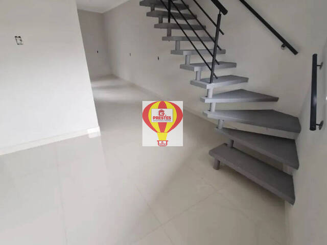 Sobrado para Venda em Sorocaba - 2