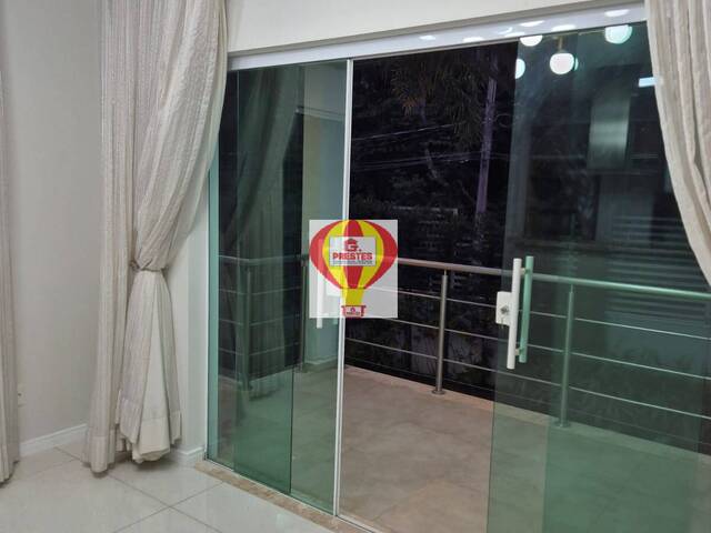 Casa em condomínio para Venda em Sorocaba - 2