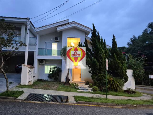 Venda em Jardim Residencial Tivoli Park - Sorocaba