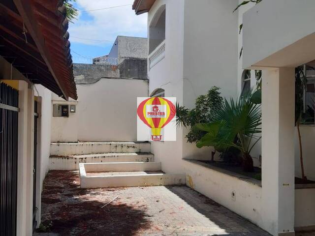 Casa para Locação em Votorantim - 2
