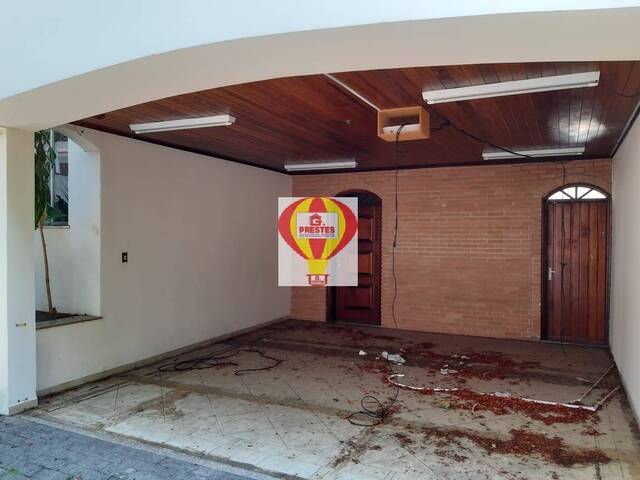 Casa para Locação em Votorantim - 3