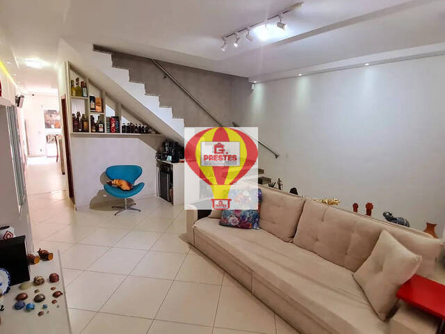 Sobrado para Venda em Sorocaba - 2