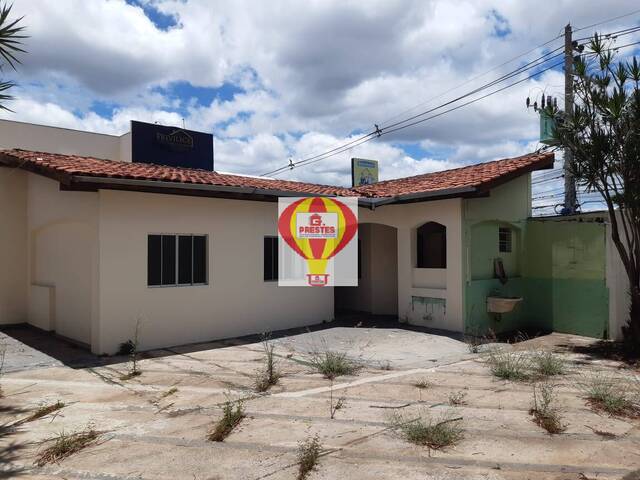 Casa para Venda em Votorantim - 3