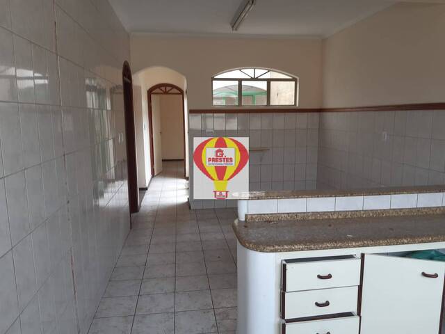 Casa para Venda em Votorantim - 5