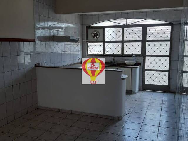 Casa para Venda em Votorantim - 4