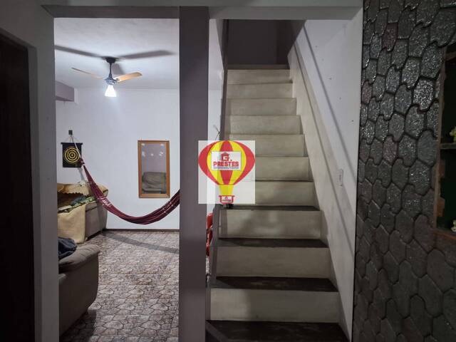 Casa para Venda em Sorocaba - 4