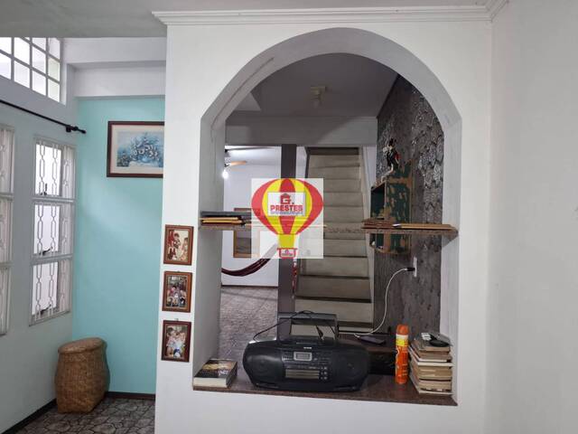 Casa para Venda em Sorocaba - 5