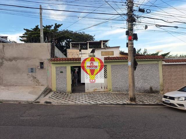 Venda em Parque Ouro Fino - Sorocaba