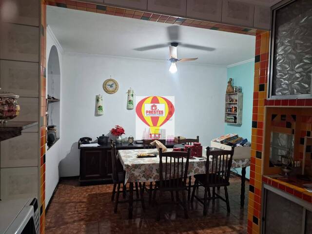 Casa para Venda em Sorocaba - 2