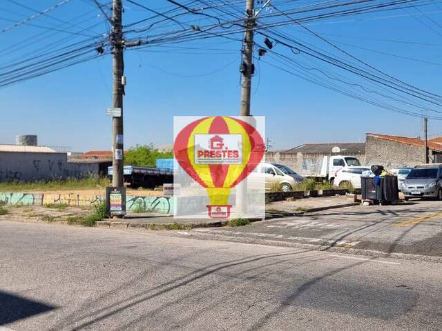 Terreno para Venda em Sorocaba - 3