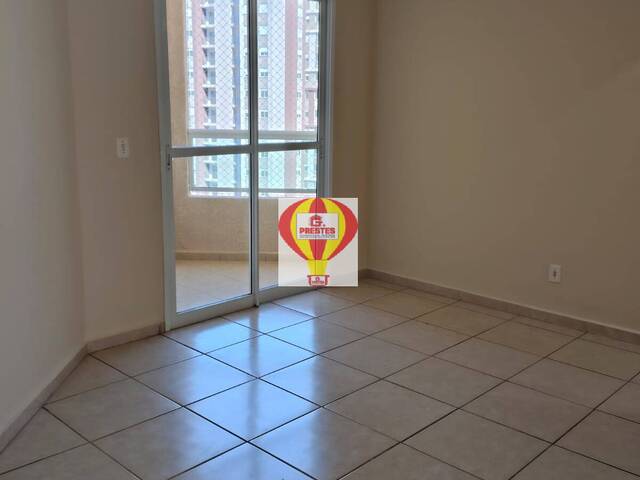 Apartamento para Locação em Sorocaba - 2