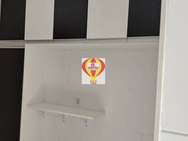 Apartamento para Locação em Sorocaba - 5