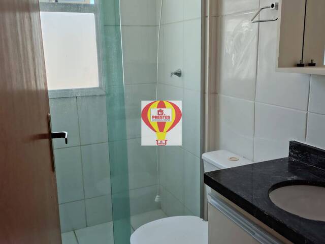 Apartamento para Locação em Sorocaba - 4