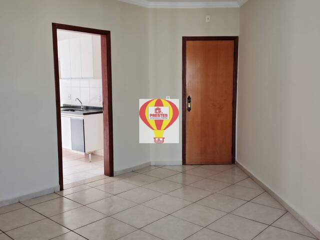 Apartamento para Locação em Sorocaba - 3