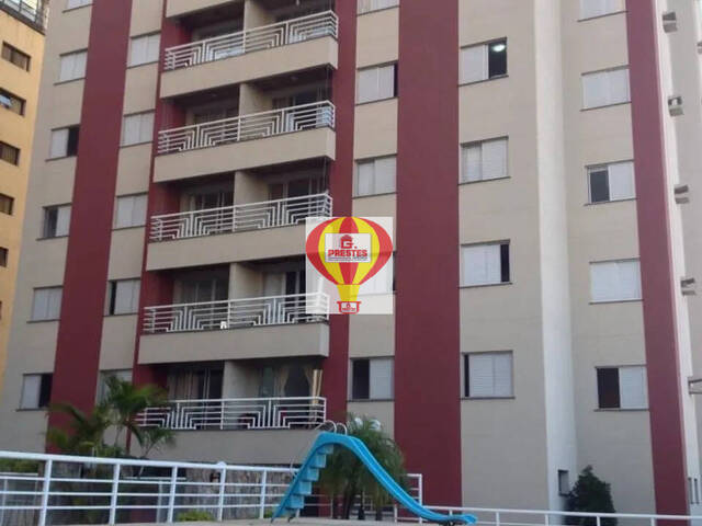 Apartamento para Venda em Sorocaba - 5