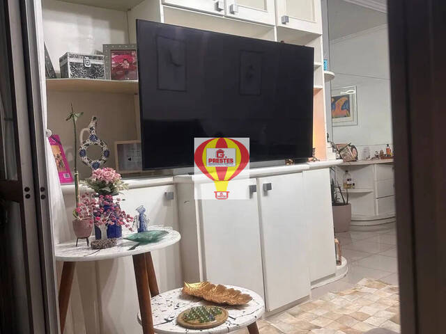 Apartamento para Venda em Sorocaba - 4