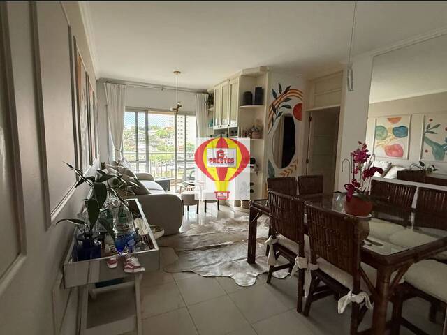 Apartamento para Venda em Sorocaba - 3