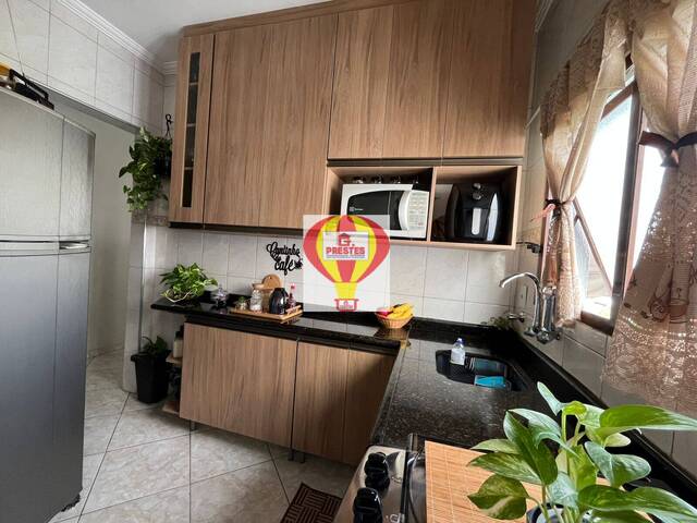 Apartamento para Venda em Sorocaba - 2