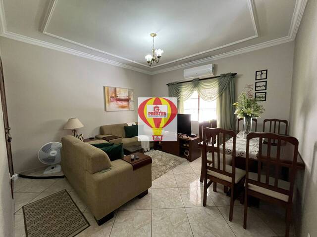 Apartamento para Venda em Sorocaba - 3
