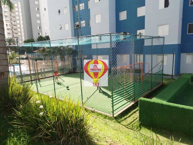 Apartamento para Venda em Sorocaba - 3