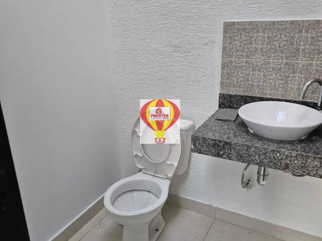 Ponto Comercial para Locação em Sorocaba - 3