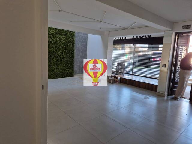 Locação em Jardim América - Sorocaba