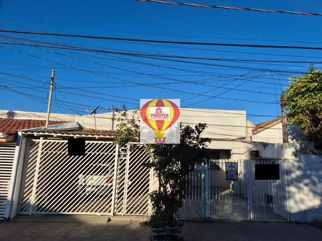 Casa para Venda em Sorocaba - 4