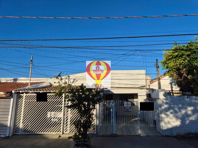 Casa para Venda em Sorocaba - 5