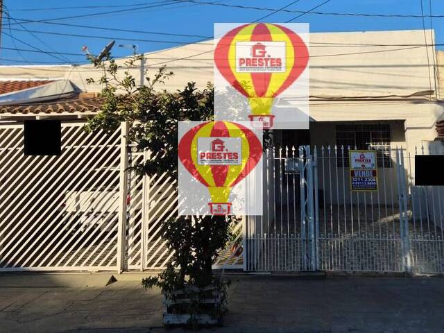 Venda em Vila Haro - Sorocaba