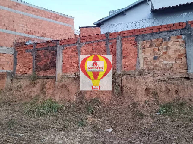 Área para Venda em Sorocaba - 5